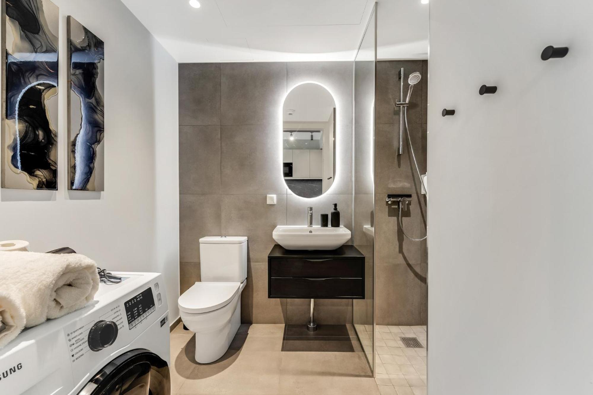 15 Korruse Premium Katusekorter Tallinn