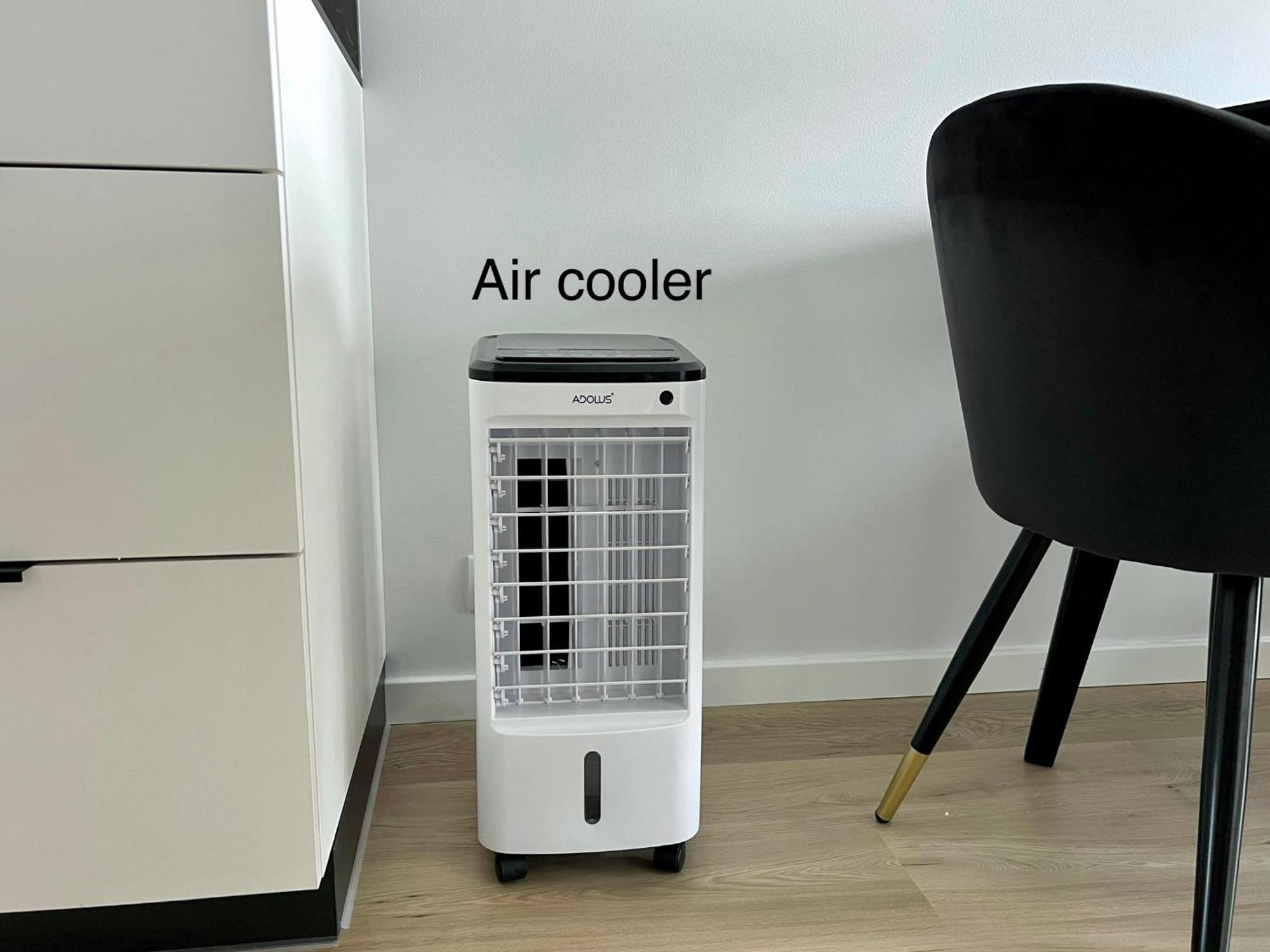 Huoneisto 15 Korruse Premium Katusekorter *